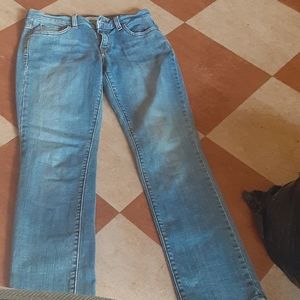 Levis 1980s 505